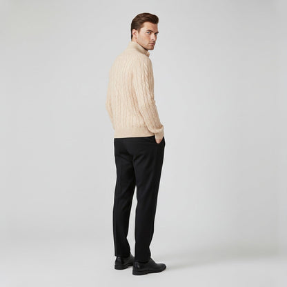 Winter Wardrobe: Mayfair Night