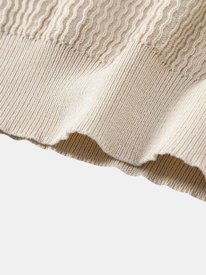 LUCCA Knit Set – Cozy, Chic Everyday Essentials