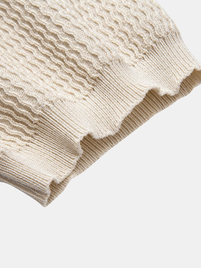 LUCCA Knit Set – Cozy, Chic Everyday Essentials