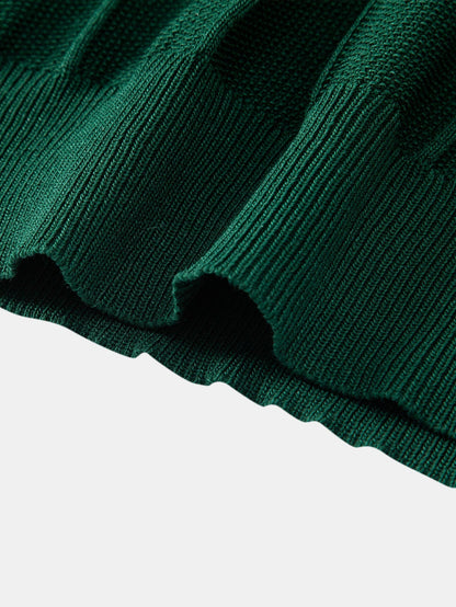 Sirmione Knit Set - Cozy, Stylish Knitwear for Everyday Comfort