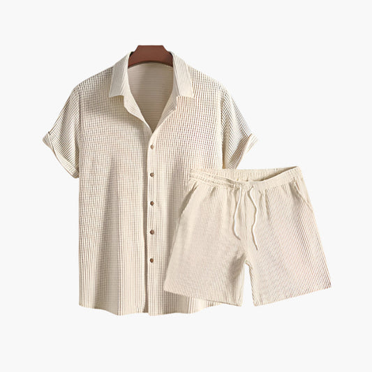 Roma Luce Summer Outfit – Effortless Elegance for Sunlit Days