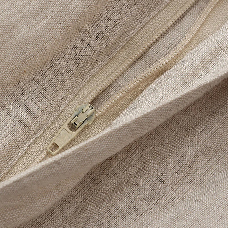 COMO Linen Shorts - Effortless Style, Breathable Comfort for Summer