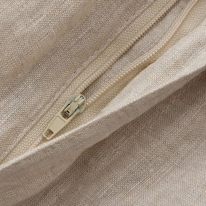 COMO Linen Shorts - Effortless Style, Breathable Comfort for Summer