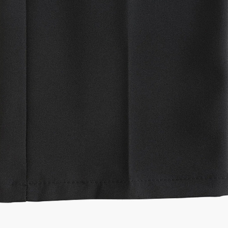 GUNSAN Slim-Fit Trousers