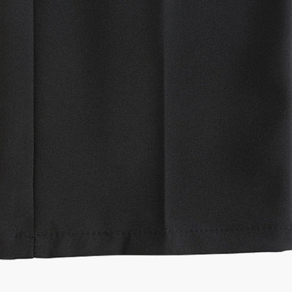 GUNSAN Slim-Fit Trousers