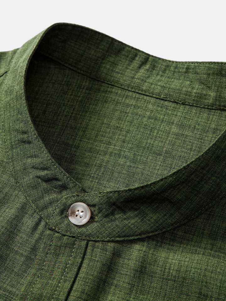 Summer Outfit - Perfect Balade for a Sunny Day