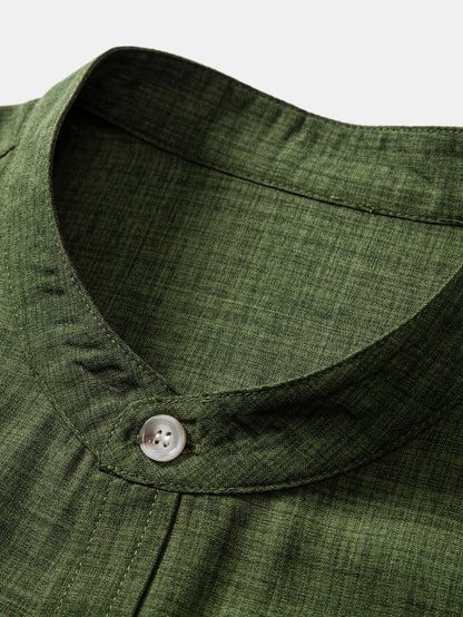 Summer Outfit - Perfect Balade for a Sunny Day