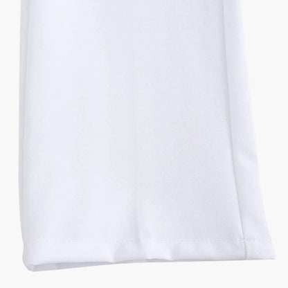 GUNSAN Slim-Fit Trousers