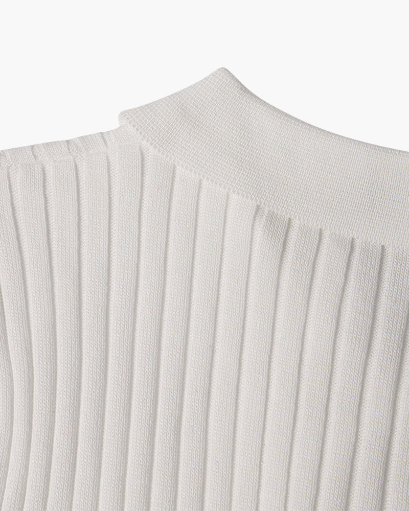 CHUNCHEON Casual Polo Shirt - Effortless Everyday Style