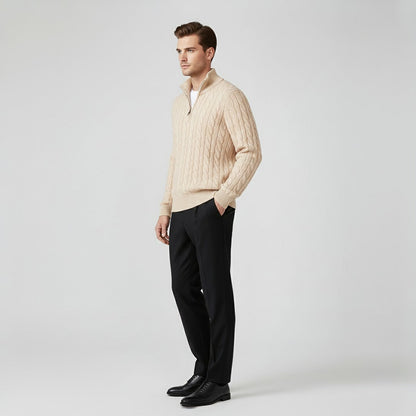 Winter Wardrobe: Mayfair Night