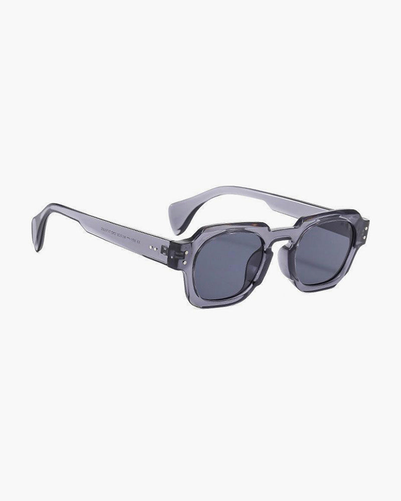 Monte Carlo Sunglasses - Sleek, Iconic Eyewear
