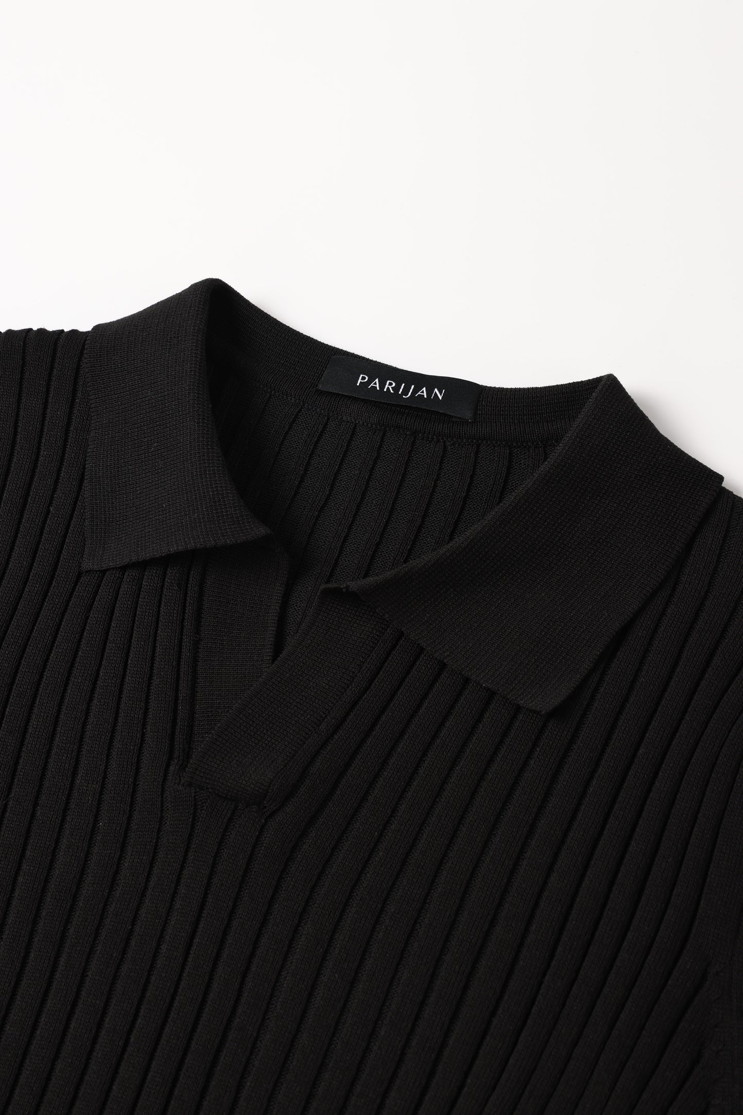 CHUNCHEON Casual Polo Shirt - Effortless Everyday Style