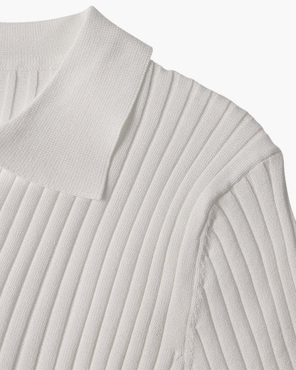 CHUNCHEON Casual Polo Shirt - Effortless Everyday Style