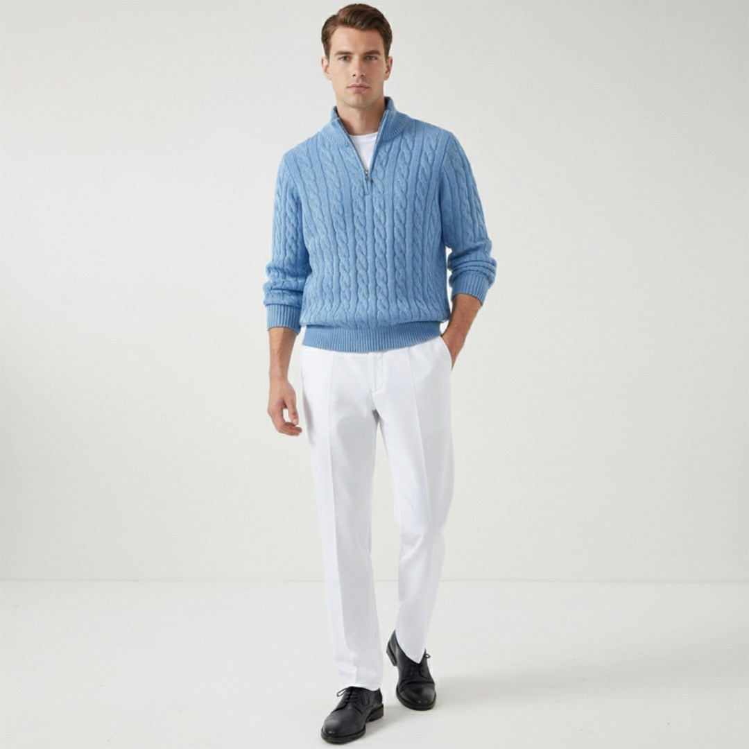 Riviera Stroll Winter Ensemble