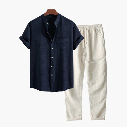 Summer Outfit - Perfect Balade for a Sunny Day