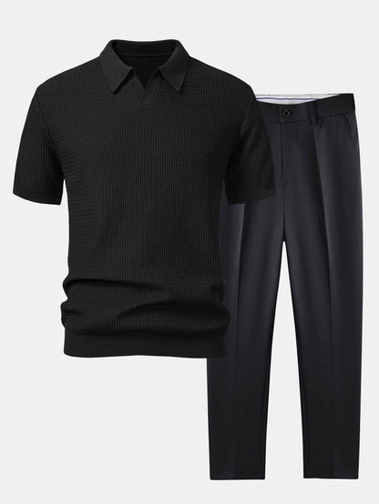LUCCA Knit Set – Cozy, Chic Everyday Essentials
