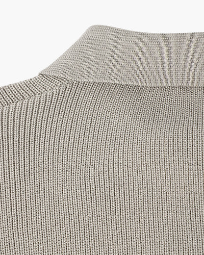 RASON Zip-Up Sweater - Cozy & Stylish
