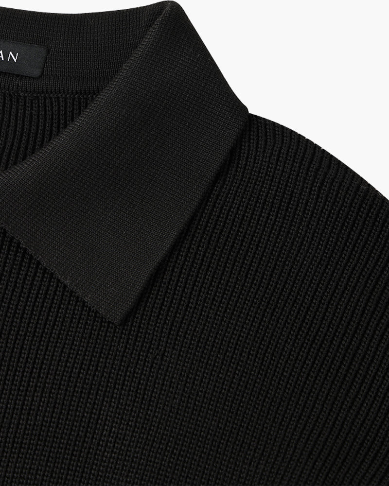 RASON Zip-Up Sweater - Cozy & Stylish