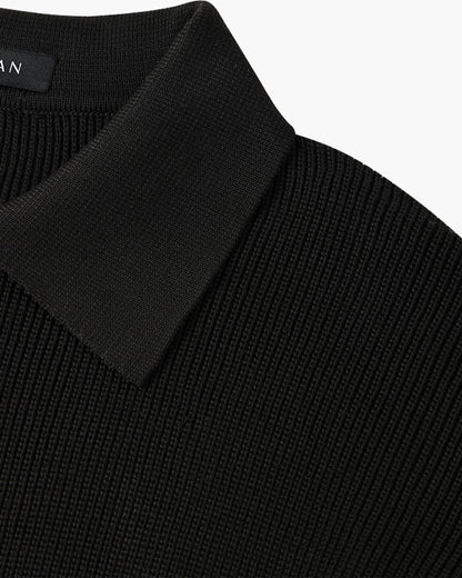 RASON Zip-Up Sweater - Cozy & Stylish