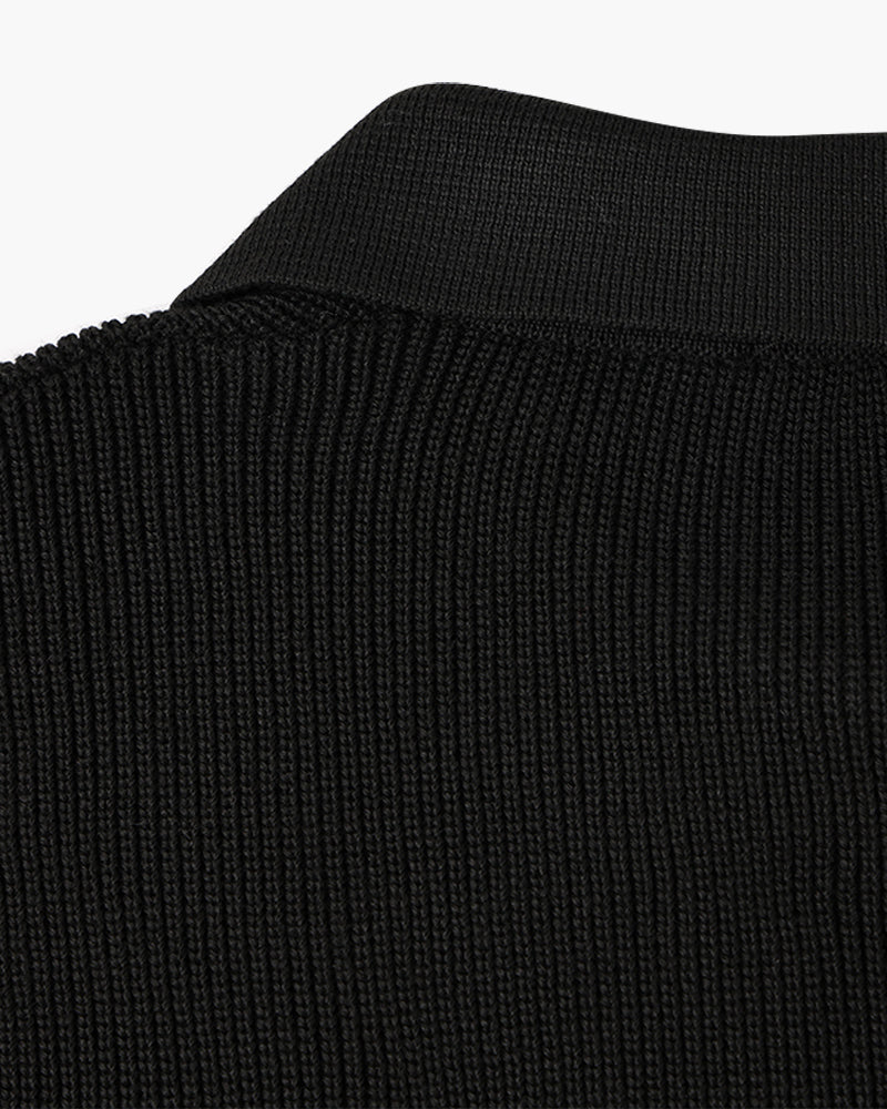 RASON Zip-Up Sweater - Cozy & Stylish