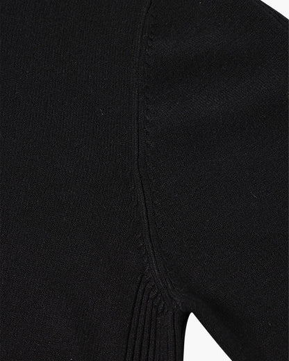 JANGSAN Premium Merino Wool Turtleneck