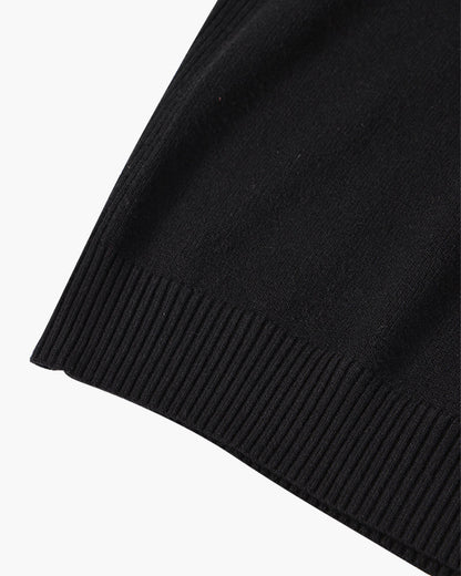 JANGSAN Premium Merino Wool Turtleneck
