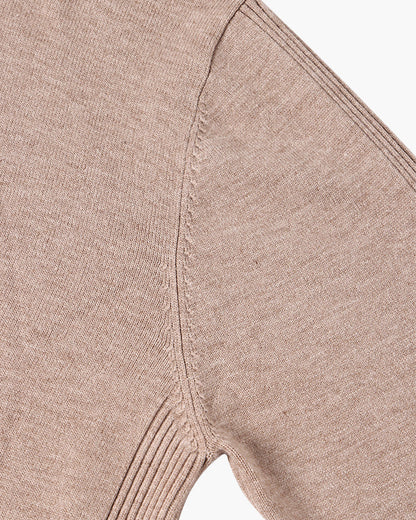 JANGSAN Premium Merino Wool Turtleneck