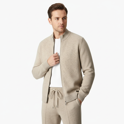 Ultra-Soft Pure Extra-Fine Merino Wool Set