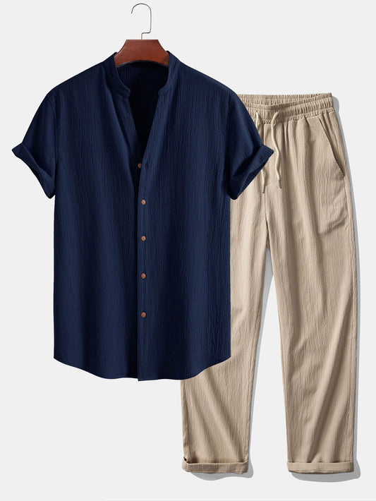 SORRENTO Summer Set: Effortless Summer Style