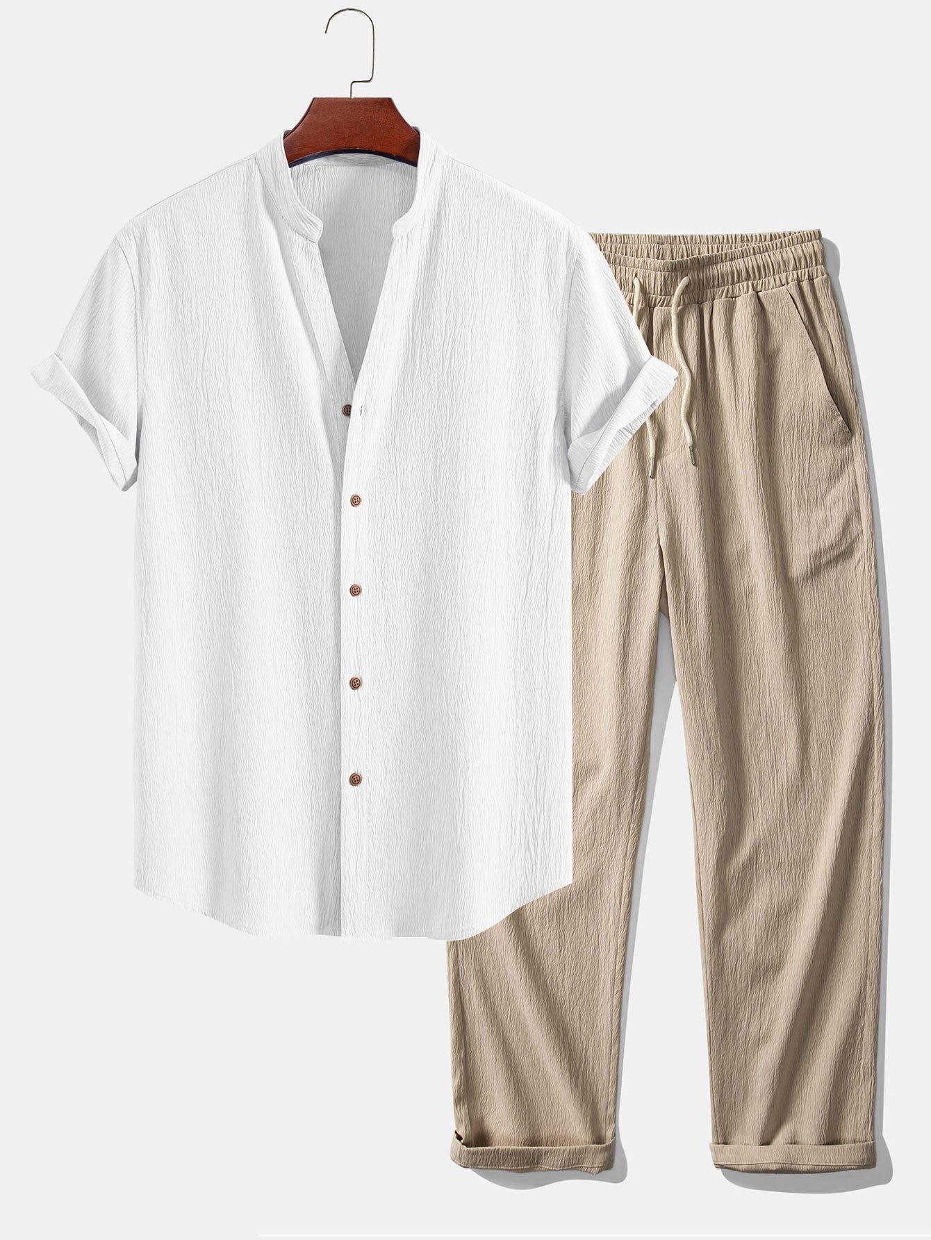 SORRENTO Summer Set: Effortless Summer Style