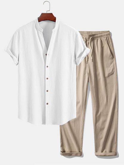 SORRENTO Summer Set: Effortless Summer Style