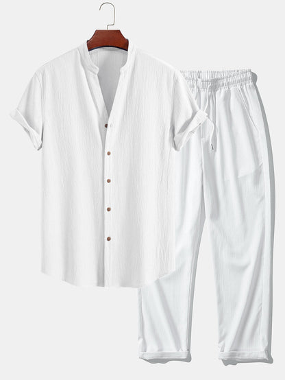 SORRENTO Summer Set: Effortless Summer Style