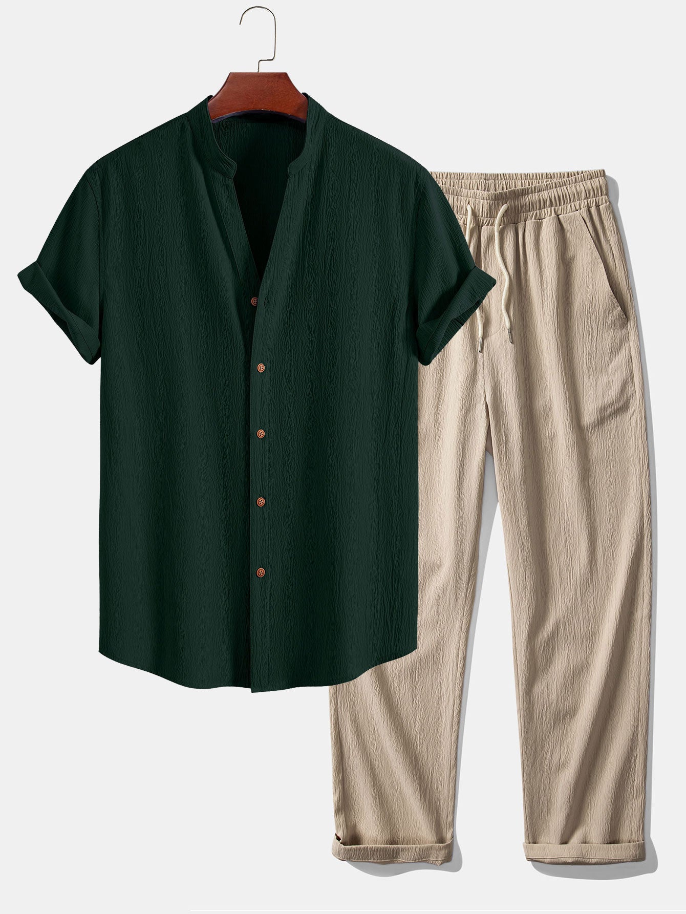 SORRENTO Summer Set: Effortless Summer Style