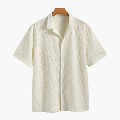 Mykonos-Inspired Summer Outfit Set