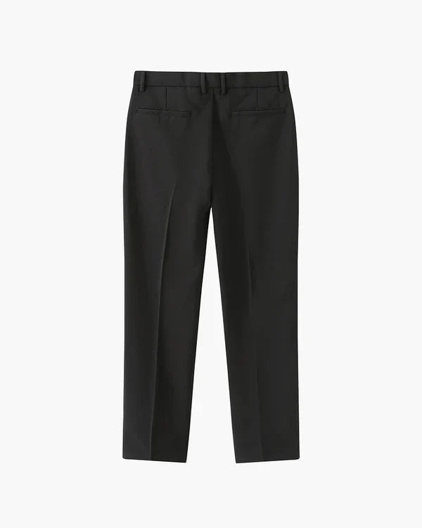 MILANO Classic Fit Pants – Timeless Style, All-Day Comfort