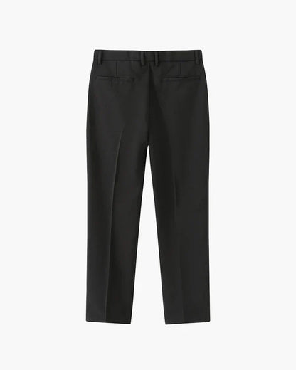 MILANO Classic Fit Pants – Timeless Style, All-Day Comfort