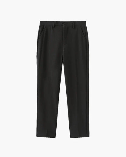 MILANO Classic Fit Pants – Timeless Style, All-Day Comfort