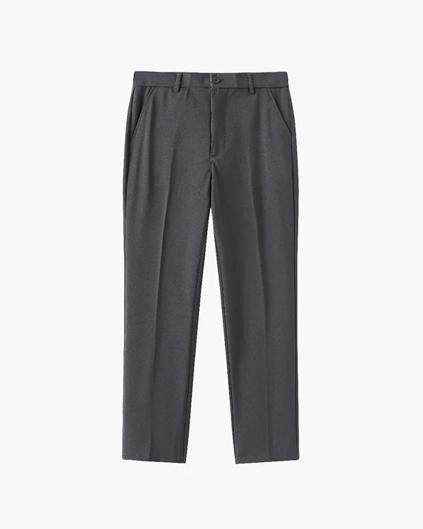 MILANO Classic Fit Pants – Timeless Style, All-Day Comfort