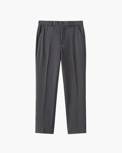 MILANO Classic Fit Pants – Timeless Style, All-Day Comfort