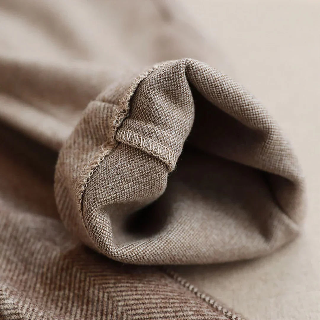 Cortina Tailored Trousers