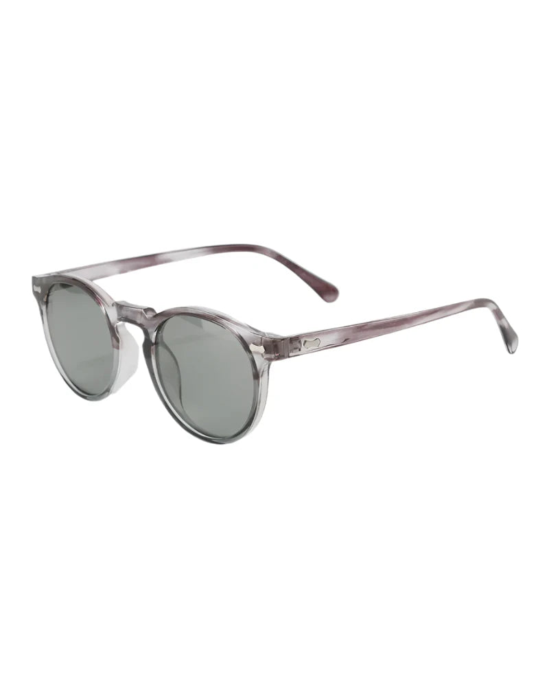 VENICE Old Money Sunglasses – Timeless Vintage-Inspired Eyewear