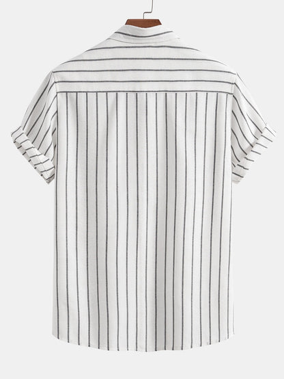 Cannes Set: Effortless Summer Outfit