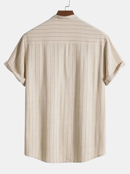 Palm Beach Summer Outfit Set — Effortless Beach-Day Style