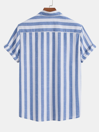 Amalfi Set – Effortless Summer Outfit for a Sun-Kissed Coastal Look