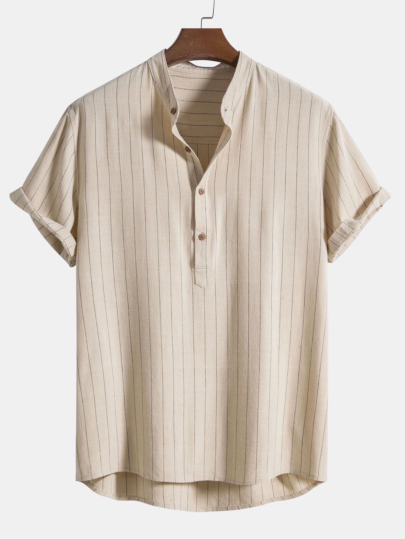 Palm Beach Summer Outfit Set — Effortless Beach-Day Style