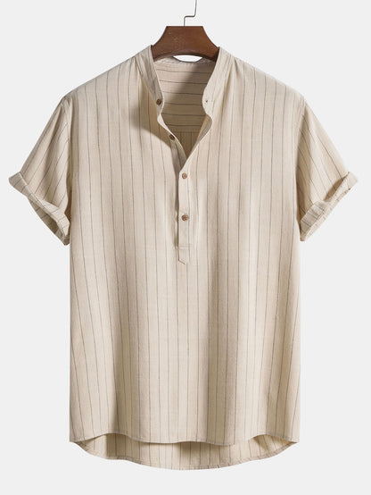 Palm Beach Summer Outfit Set — Effortless Beach-Day Style