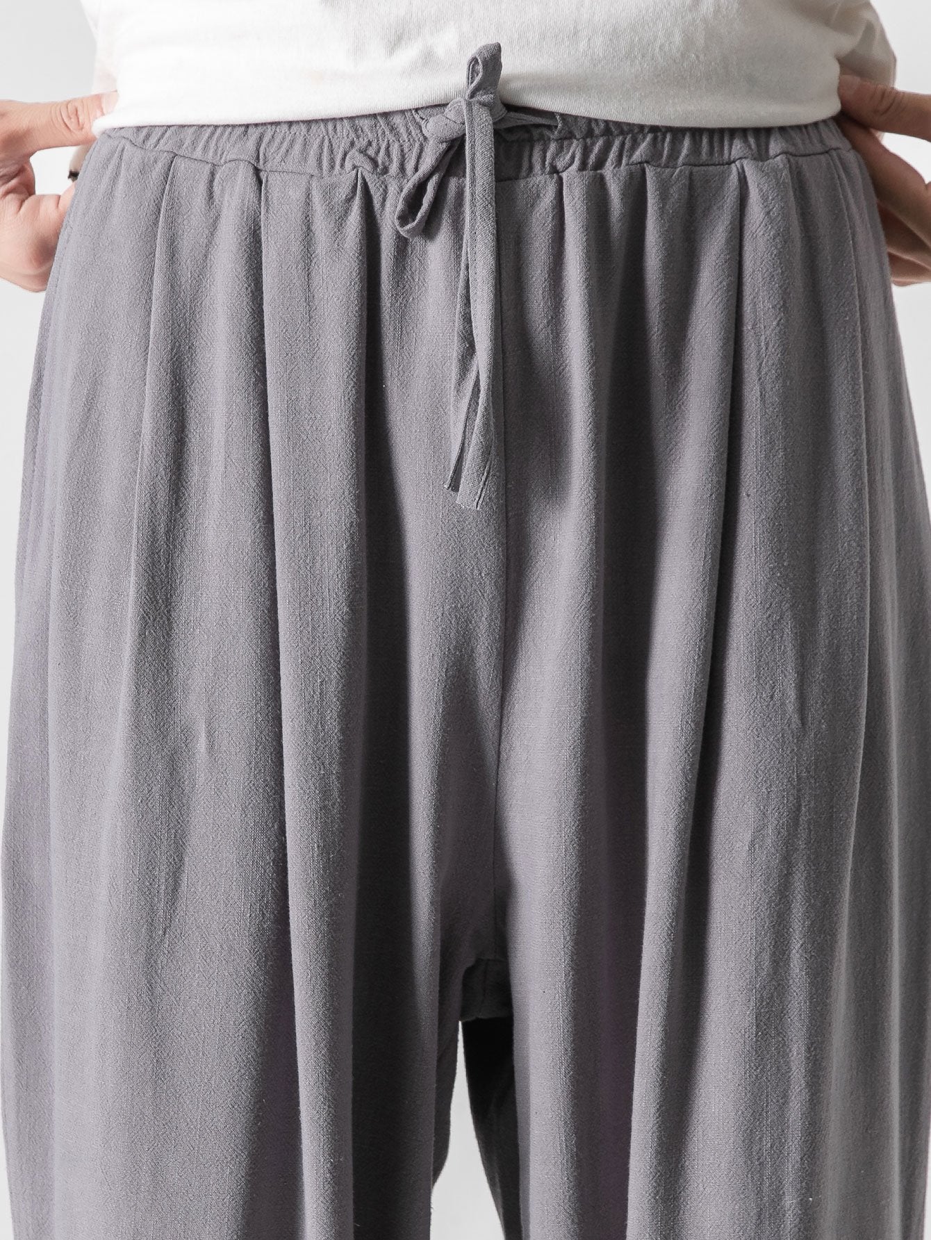 PALERMO Casual Trousers – Effortless Style for Everyday Comfort