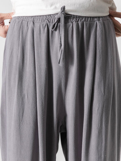 PALERMO Casual Trousers – Effortless Style for Everyday Comfort
