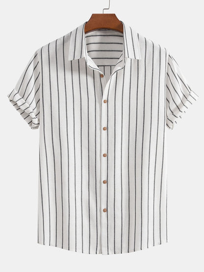 Cannes Set: Effortless Summer Outfit
