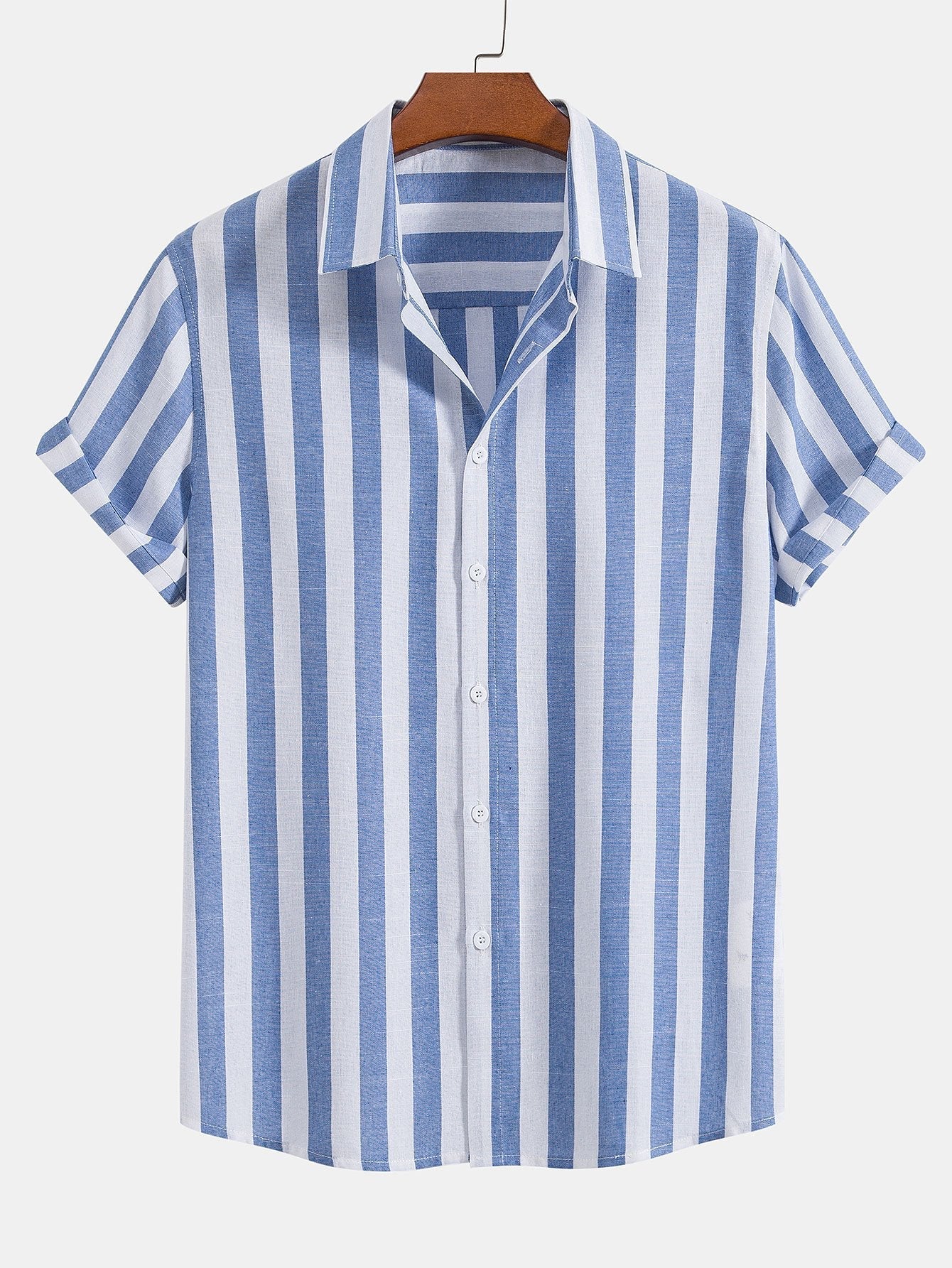 Amalfi Set – Effortless Summer Outfit for a Sun-Kissed Coastal Look